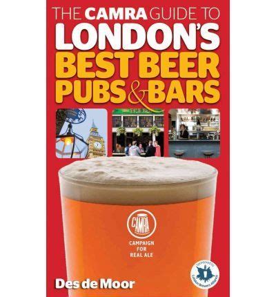 The camra guide to londons best beer pubs bars. - Official datacad users guide starburst 9 0.
