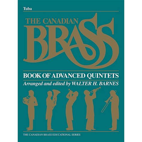 The canadian brass book of advanced quintets tuba b c. - Qatar business law handbook strategic information and basic laws.