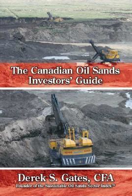 The canadian oil sands investors guide. - The official guide to office wellness.