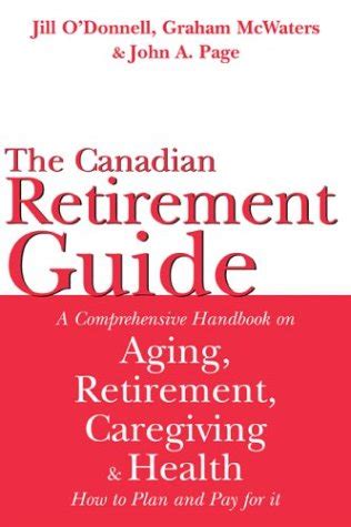 The canadian retirement guide by graham mcwaters. - Ramsay maintenance technician mechanical test study guide.