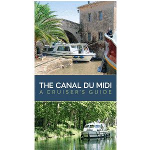 The canal du midi a cruisers guide. - Fabrication of bragg gratings using interferometric lithography a guide to design a robust setup to fabricate.