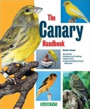 The canary handbook by matthew m vriends. - Diviertete con barbie en la montana.