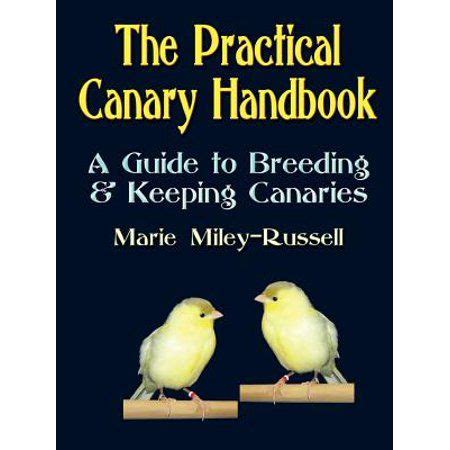 The canary handbook the canary handbook. - The prideful souls guide to humility.