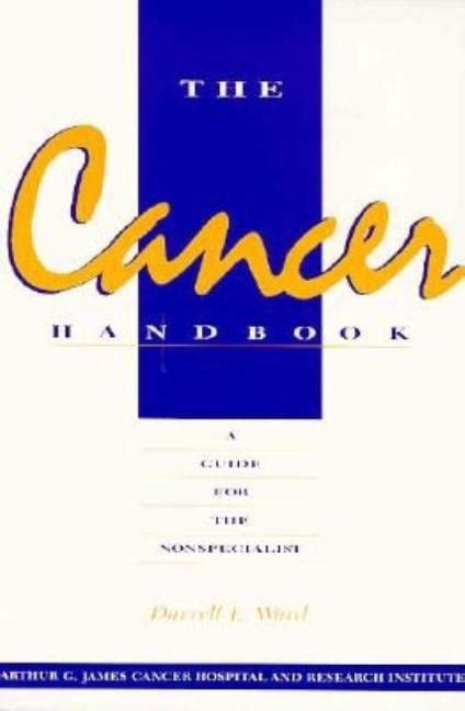 The cancer handbook by darrell e ward. - Controller s guide to planning and controlling operations.