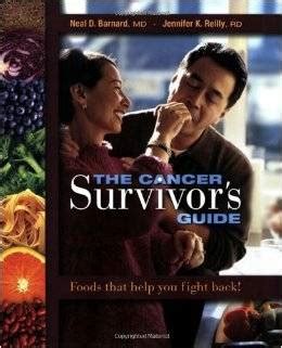 The cancer survivors guide by neal d barnard. - Damron men s travel guide 2005 gay travel guide.
