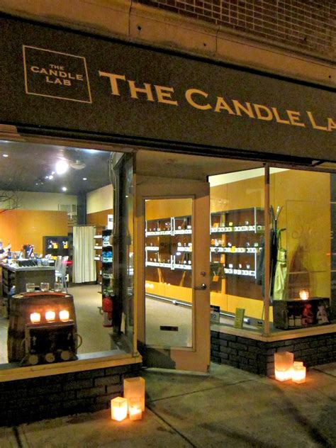 The candle lab. In August 2021, she opened up the Lanterne Candle Lab in Chinatown, but the journey wasn’t easy. “There were a lot of hesitations from the building owners because they weren’t familiar with this new concept [of a candle-making shop]. They didn’t know if something like this could actually survive. They would be taking a chance on a ... 
