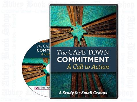 The cape town commitment curriculum a call to action study guide. - German for singers a textbook of diction and phonetics second.