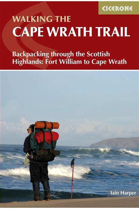 The cape wrath trail cicerone guides. - Writing math research papers a guide for students and instructors.