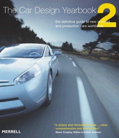 The car design yearbook 2 la guía definitiva de novedades. - Solidworks essentials training manual 2012 english.