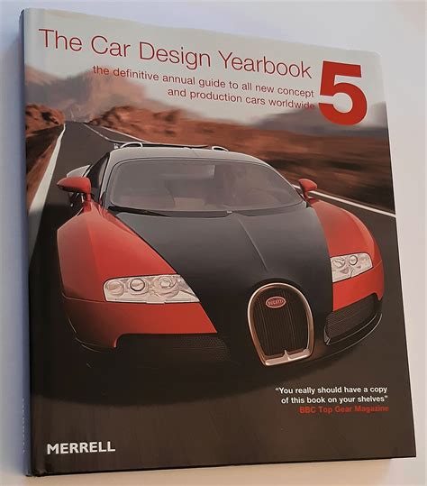 The car design yearbook 5 the definitive annual guide to. - Medical billing handbook by merry schiff.