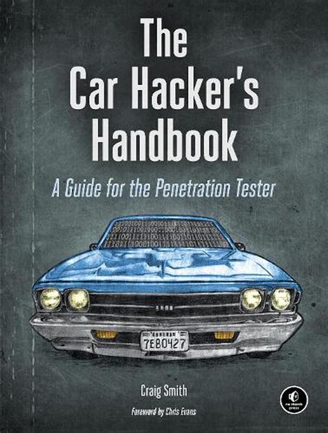 The car hackers handbook a guide for the penetration tester. - Materialien zur geschichte und typologie der getreidewinde (kornfege).