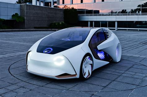 The car of the future. Things To Know About The car of the future. 