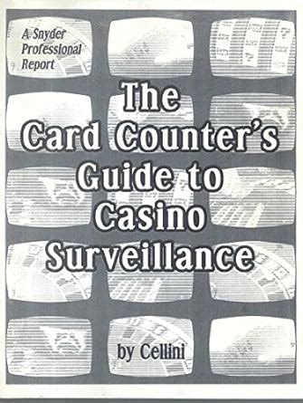 The card counters guide to casino surveillance. - Redes familiares de sumisión y resistencia.