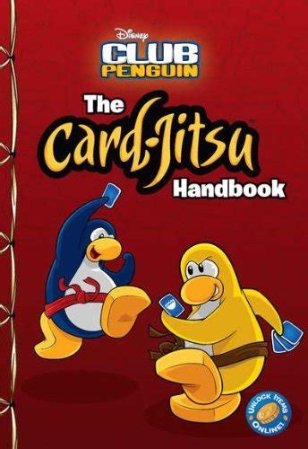 The card jitsu handbook disney club penguin. - Sulla fabbrica dell'antico ospedale di padova.