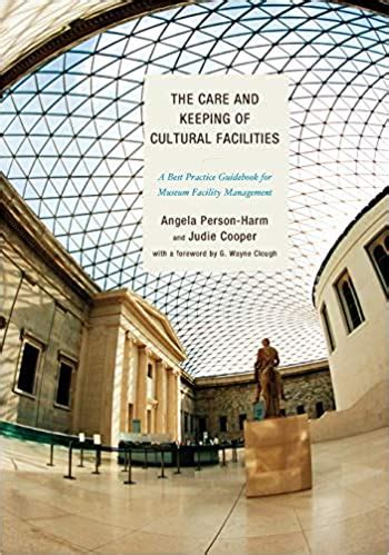 The care and keeping of cultural facilities a best practice guidebook for museum facility management. - Unit 22 earth science study guide answers.