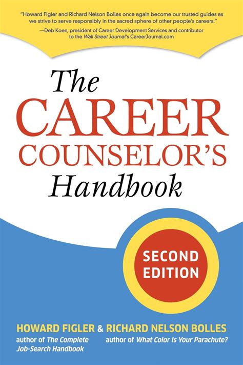 The career counselors handbook parachute library. - Ingersoll rand time clock 3000 user manual.