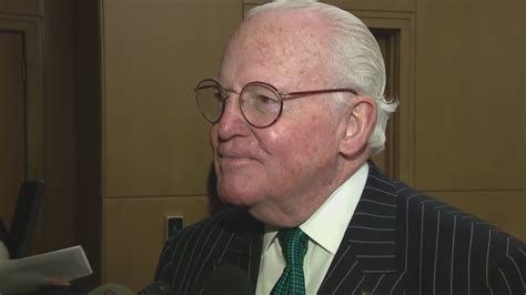 The career of Ed Burke: Power personified 