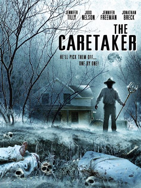 The caretaker movie. Things To Know About The caretaker movie. 
