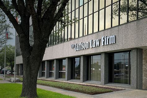 The carlson law firm. Address. The Carlson Law Firm. 6243 I-10 205. San Antonio, TX 78201. (210) 696-8600. Get Directions. 