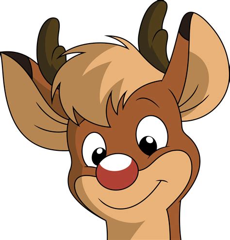 The cartoon rudolph the red-nosed reindeer. Browse Getty Images' premium collection of high-quality, authentic Rudolph The Red Nosed Reindeer Cartoon stock photos, royalty-free images, and pictures. Rudolph The Red Nosed Reindeer Cartoon stock photos are available in a variety of sizes and formats to fit your needs. 