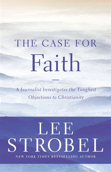 The case for faith participants guide by lee strobel. - Manual da tv philips led 40.
