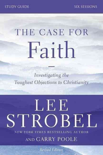 The case for faith study guide. - The leaders guide to lateral thinking skills by paul sloane.