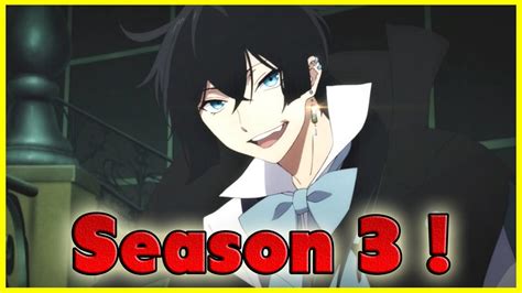The case study of vanitas season 3 release date. Feb 2, 2022 · However, there are still many things in Gevaudan that are still unclear. The upcoming episodes will see a political and moral clash as Jeanne faces her friend Chloe. It will be exciting to see if Jeanne will go ahead and kill Chloe or try to understand her. Related: The Case Study of Vanitas Season 1 Ending Explained: Vanitas’ New Case 