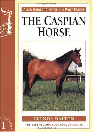 The caspian horse allen guides to horse and pony breeds. - Fanuc cnc manual machine preventive maintenance.