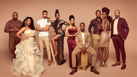 The cast of tyler perry's sistas. Things To Know About The cast of tyler perry's sistas. 