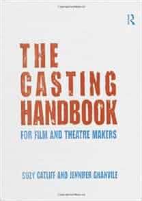 The casting handbook for film and theatre makers. - A guide to academic essay writing in cardiac nursing.