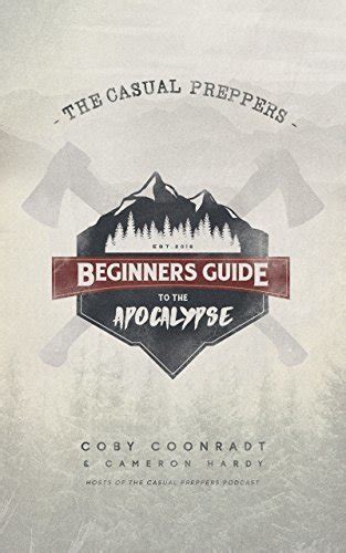 The casual preppers beginners guide to the apocalypse. - Guía del usuario de las cuentas oracle r12.
