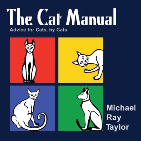 The cat manual by michael ray taylor. - Estudio de la region de uraba (antioquia)..