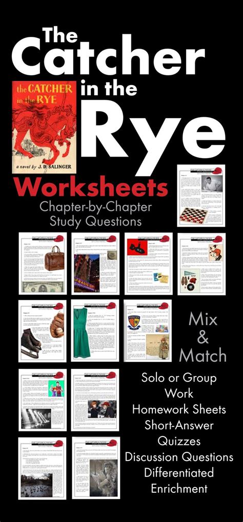 The catcher in rye literature guide secondary solutions answers. - Honda nx400 falcon manual do proprietario.
