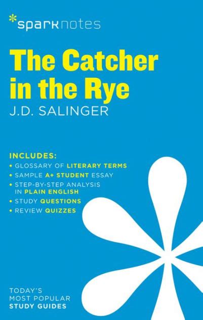The catcher in the rye sparknotes literature guide sparknotes literature. - Yanmar marine engine 6cx530 service repair manual.