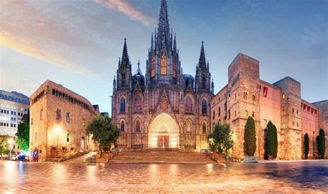 The cathedral of barcelona tourist guide. - 2010 suzuki king quad 750 service manual.