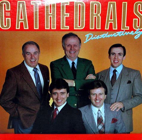 The cathedrals quartet. Enjoy the powerful performance of The Cathedrals, one of the most popular southern gospel quartets, as they sing "When They Call My Name" at the National Quartet Convention in 1999. This video ... 