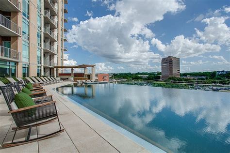 The catherine austin. The Catherine is a LEED certified green apartment community located one block from Lady Bird Lake with panoramic views of Downtown Austin and immediate access to South Congress and Austin's 2nd Street District. The Catherine is home to a variety of studio, one, two and three bedroom luxury apartment homes. 