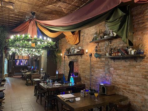 The cauldron philly. Experience a fantasy-inspired menu and mixology at The Cauldron Philadelphia, a potion bar set in a traditional British pub. Book online for potion making, dining, or events in this … 