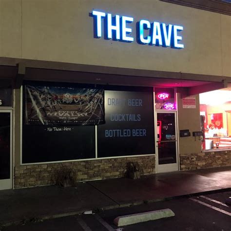 The Cave Sports Bar was an Anaheim, California bar that was featured on Season 6 of Bar Rescue. Though the The Cave Bar Rescue episode aired in May 2018, the actual filming and visit from Jon Taffer took place before that. It was Season 6 Episode 10 and the episode name was "Caving In" . In this episode, Jon Taffer and his crew head to The .... 