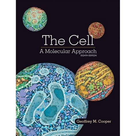 The cell a molecular approach by cooper. - Owners manual 88 chevy s10 truck.