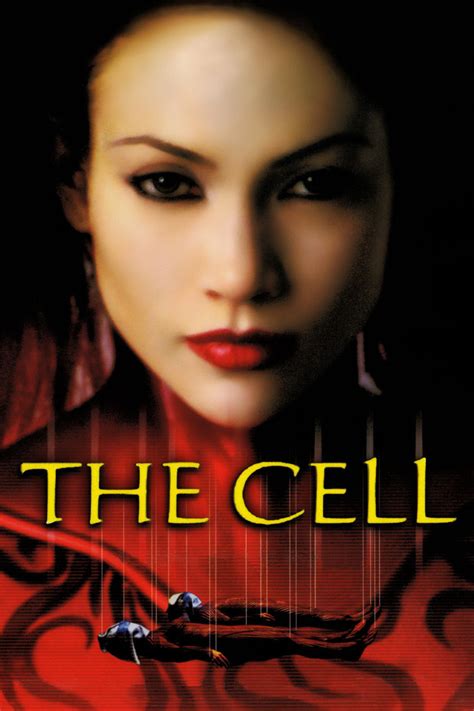 The cell film wiki. The Cell is a 2000 sci-fi psychological-thriller/horror film directed by Tarsem Singh. It stars Jennifer Lopez, Vincent D'Onofrio and Vince Vaughn. It is Tarsem's feature-length film debut; he previously directed music videos such as R.E.M. 's "Losing My Religion." J-Lo is a child psychiatrist named Catherine Deane who is pioneering a device ... 