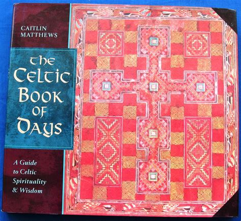 The celtic book of days a guide to celtic spirituality. - Hachette alter ego 2 guide pedagogique.