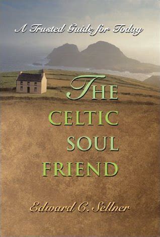 The celtic soul friend a trusted guide for today. - Ncert guide for class 9 sparsh.