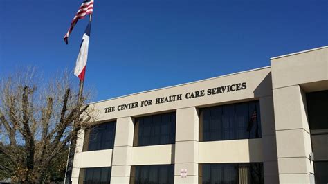 The center for health care services. Things To Know About The center for health care services. 