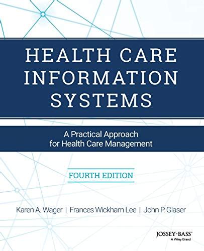 The ceo s guide to health care information systems. - Manuale per officina new holland tg210 tg230 tg255 tg285.