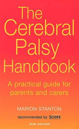 The cerebral palsy handbook a practical guide for parents and carers a complete guide for parents and carers. - Posição dos tribunais perante as sociedades por ações, 1986-1997.