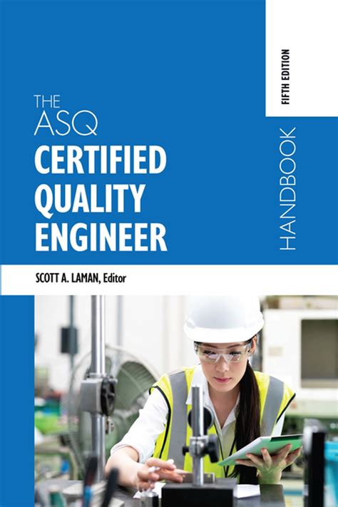 The certified quality engineer handbook the certified quality engineer handbook. - Traité de savoir-vivre à l'usage des jeunes générations..