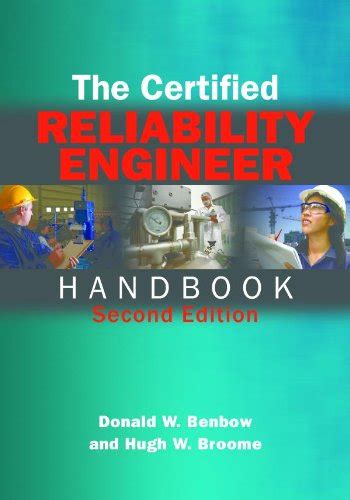 The certified reliability engineer handbook second edition free. - Guidelines for hazard evaluation procedures with worked examples.