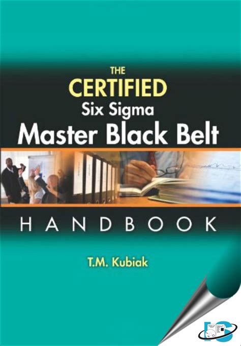 The certified six sigma master black belt handbook by t m kubiak. - Padroneggiare i gradi di meccanica 4 5 lezioni pronte per l'uso per modelli guidati ed indipendenti.