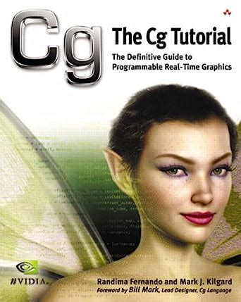 The cg tutorial the definitive guide to programmable real time graphics. - Sociétés à l'étranger: constitution par des français : nullité.